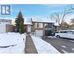 7124 CADIZ CRESCENT, Mississauga, Ontario