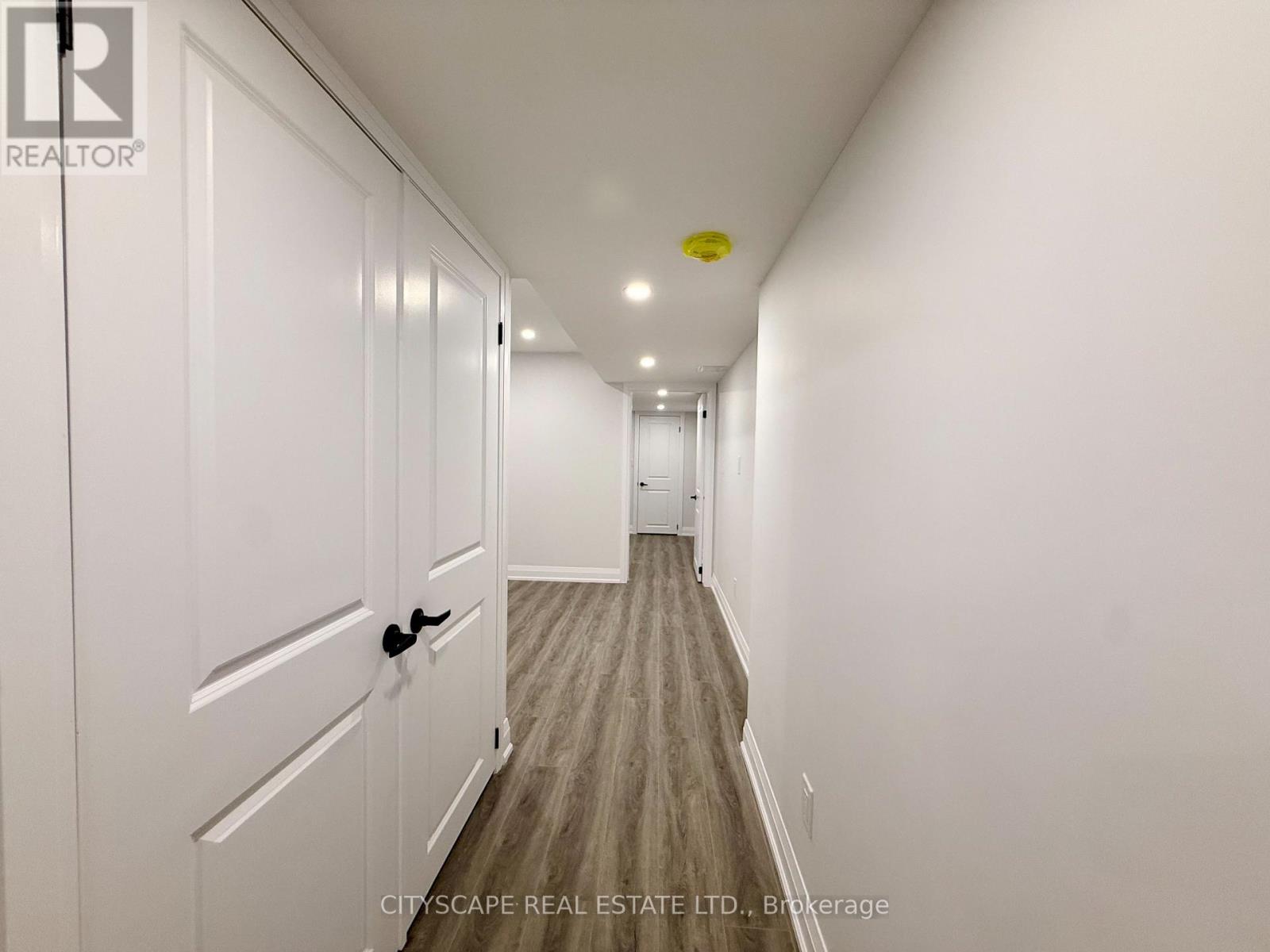 Basement - 5582 Meadowcrest Avenue, Mississauga, Ontario  L5M 0V1 - Photo 14 - W12708658