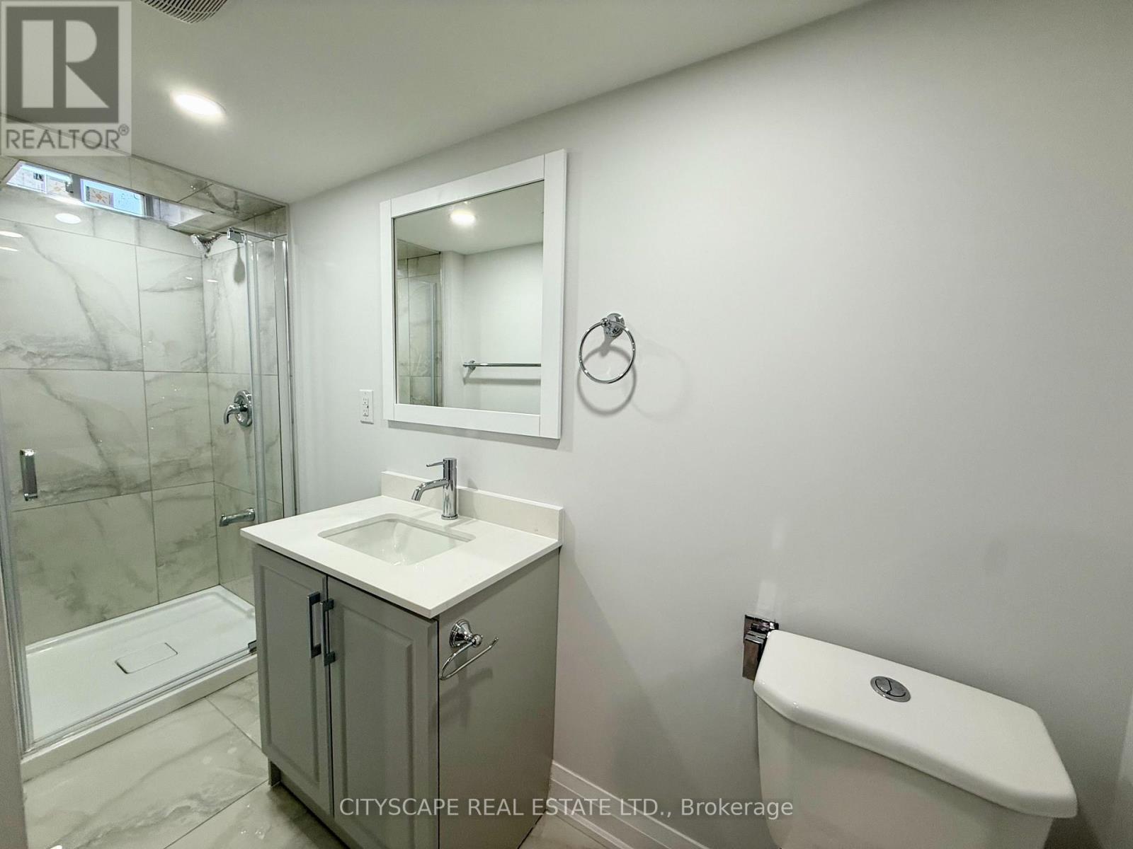 Basement - 5582 Meadowcrest Avenue, Mississauga, Ontario  L5M 0V1 - Photo 19 - W12708658