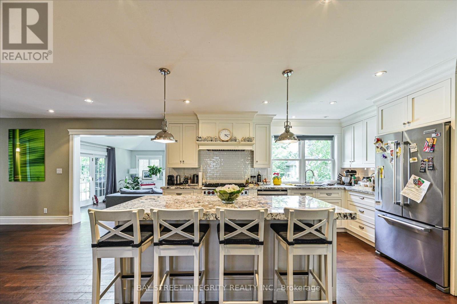 1192 Morrison Heights Drive, Oakville, Ontario  L6J 4J1 - Photo 15 - W12708772