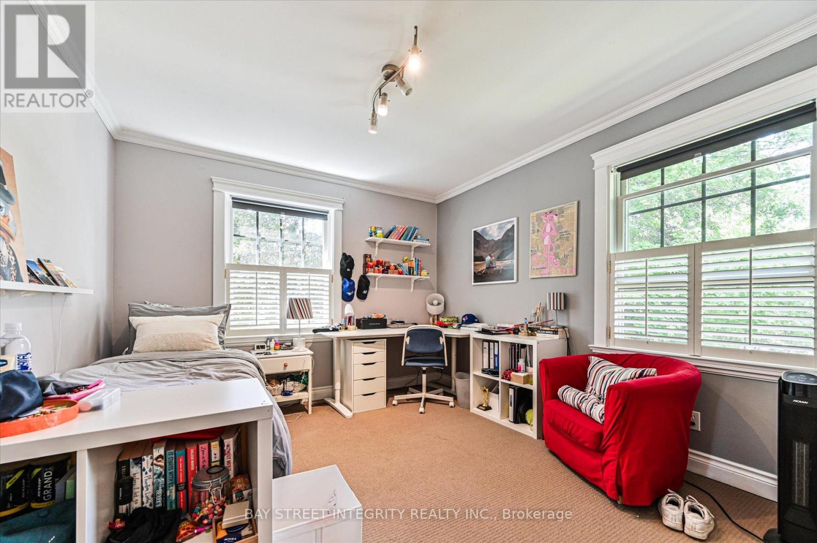 1192 Morrison Heights Drive, Oakville, Ontario  L6J 4J1 - Photo 29 - W12708772