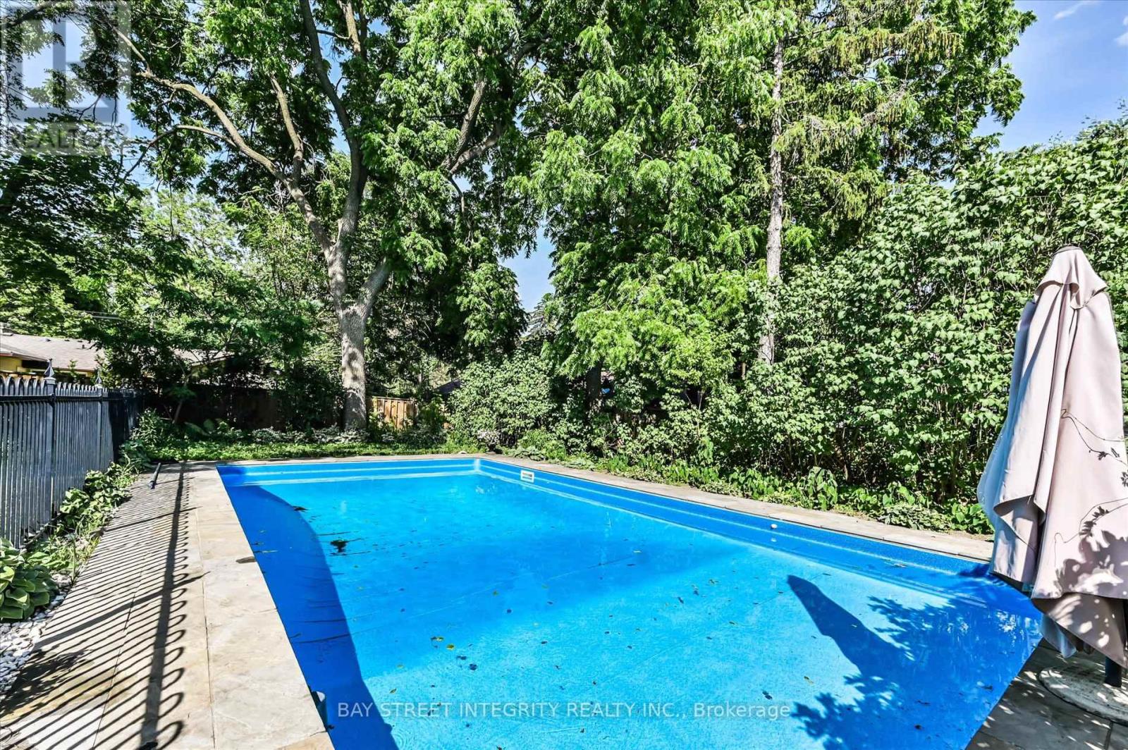 1192 Morrison Heights Drive, Oakville, Ontario  L6J 4J1 - Photo 45 - W12708772