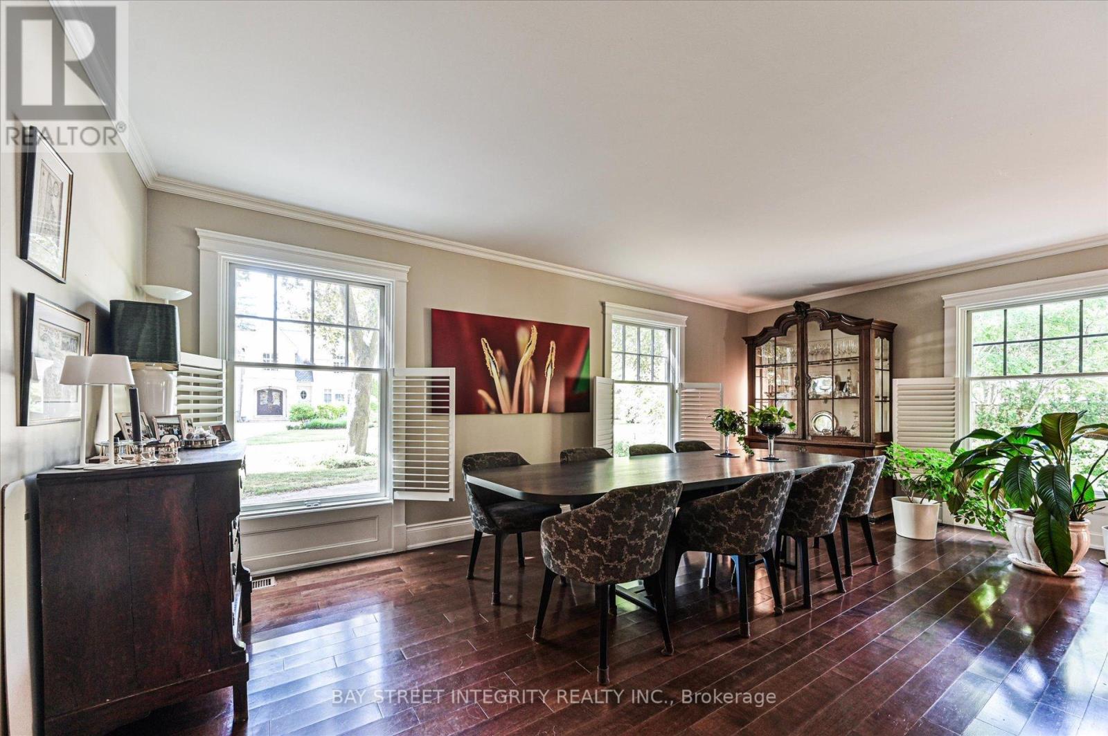 1192 Morrison Heights Drive, Oakville, Ontario  L6J 4J1 - Photo 7 - W12708772