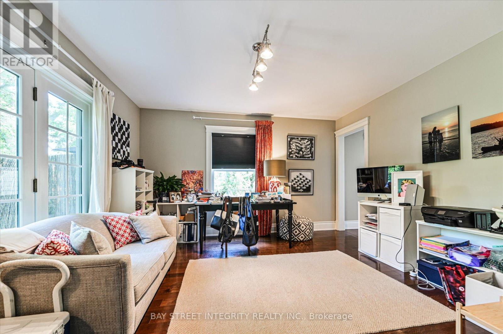 1192 Morrison Heights Drive, Oakville, Ontario  L6J 4J1 - Photo 9 - W12708772