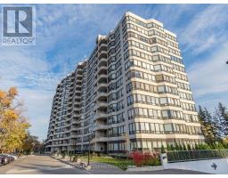 1206 - 8501 BAYVIEW AVENUE, Richmond Hill, Ontario