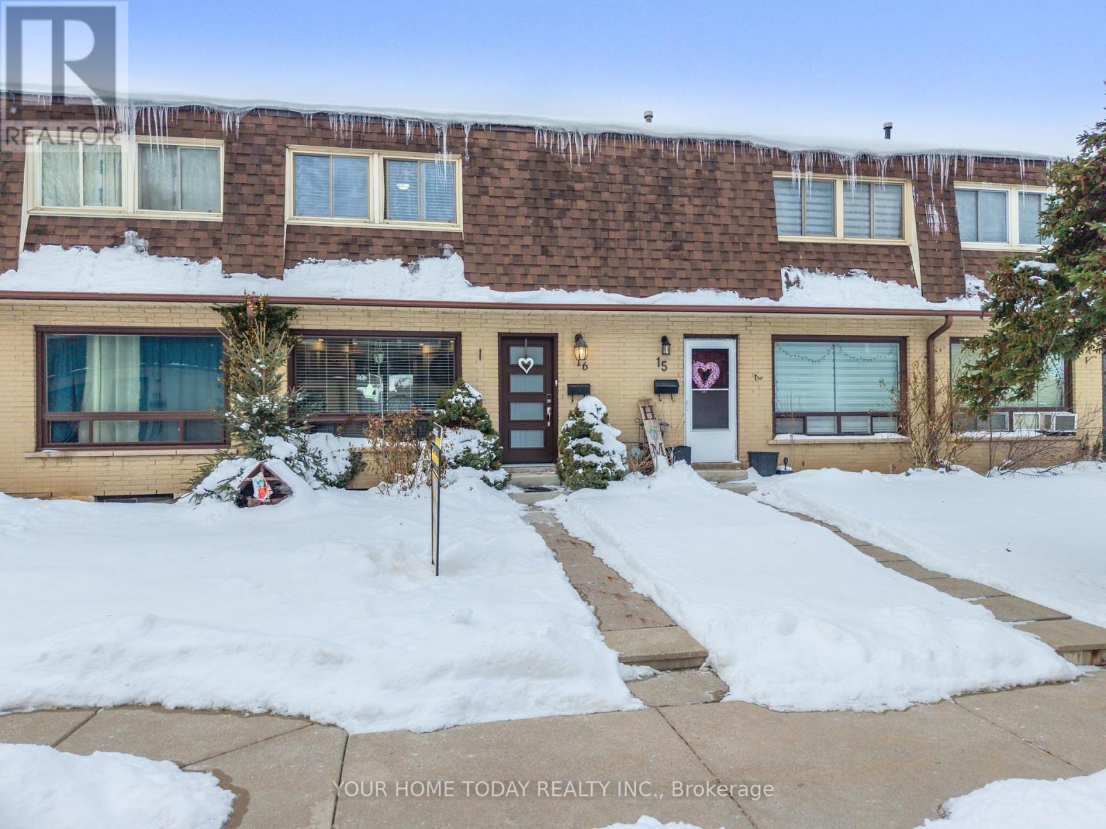 16 - 20 MOUNTAINVIEW ROAD S, Halton Hills, Ontario