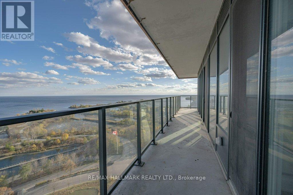 1818 - 30 Shore Breeze Drive, Toronto, Ontario  M8V 0J1 - Photo 10 - W12708872