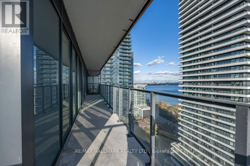 1818 - 30 Shore Breeze Drive, Toronto, Ontario  M8V 0J1 - Photo 12 - W12708872