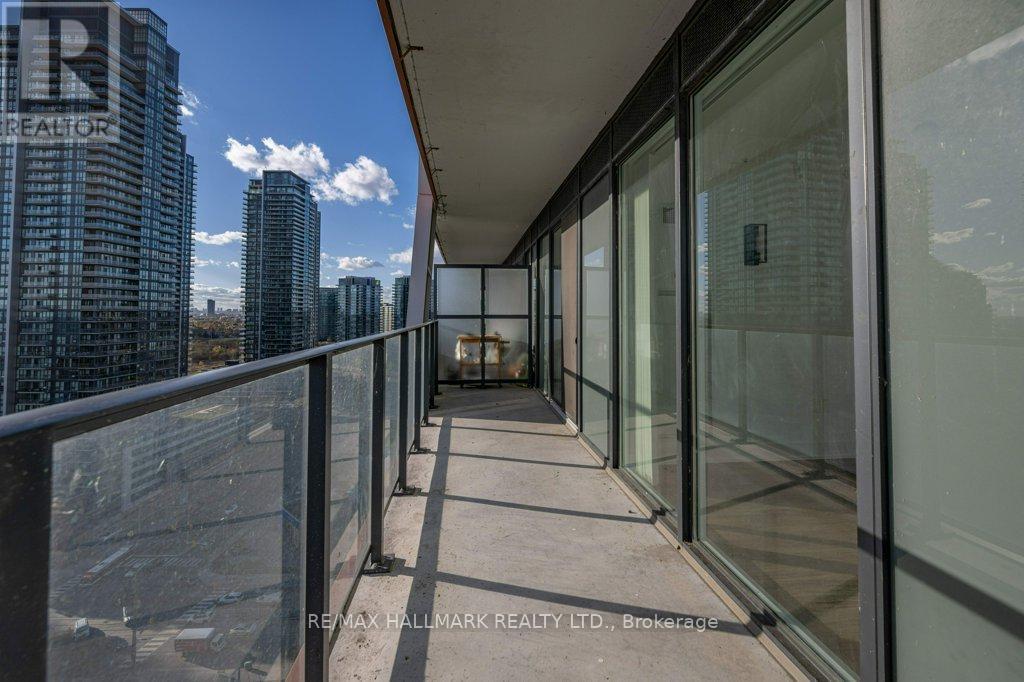 1818 - 30 Shore Breeze Drive, Toronto, Ontario  M8V 0J1 - Photo 14 - W12708872