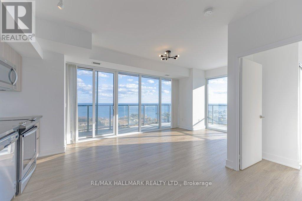 1818 - 30 Shore Breeze Drive, Toronto, Ontario  M8V 0J1 - Photo 4 - W12708872