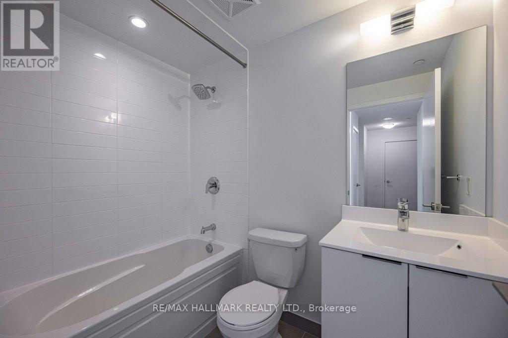 1818 - 30 Shore Breeze Drive, Toronto, Ontario  M8V 0J1 - Photo 8 - W12708872