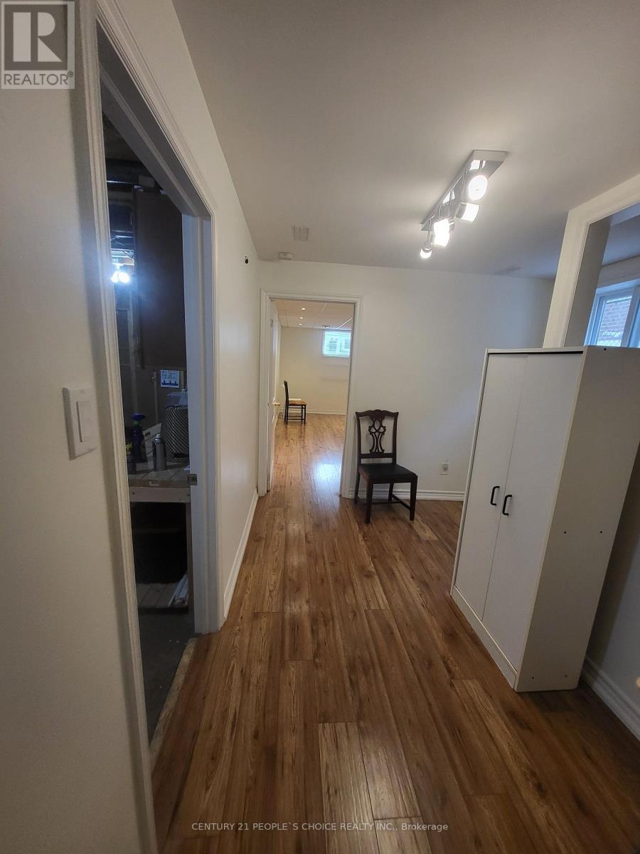 Bsmt - 146 Duncanwoods Drive, Toronto, Ontario  M9L 2E3 - Photo 3 - W12708902