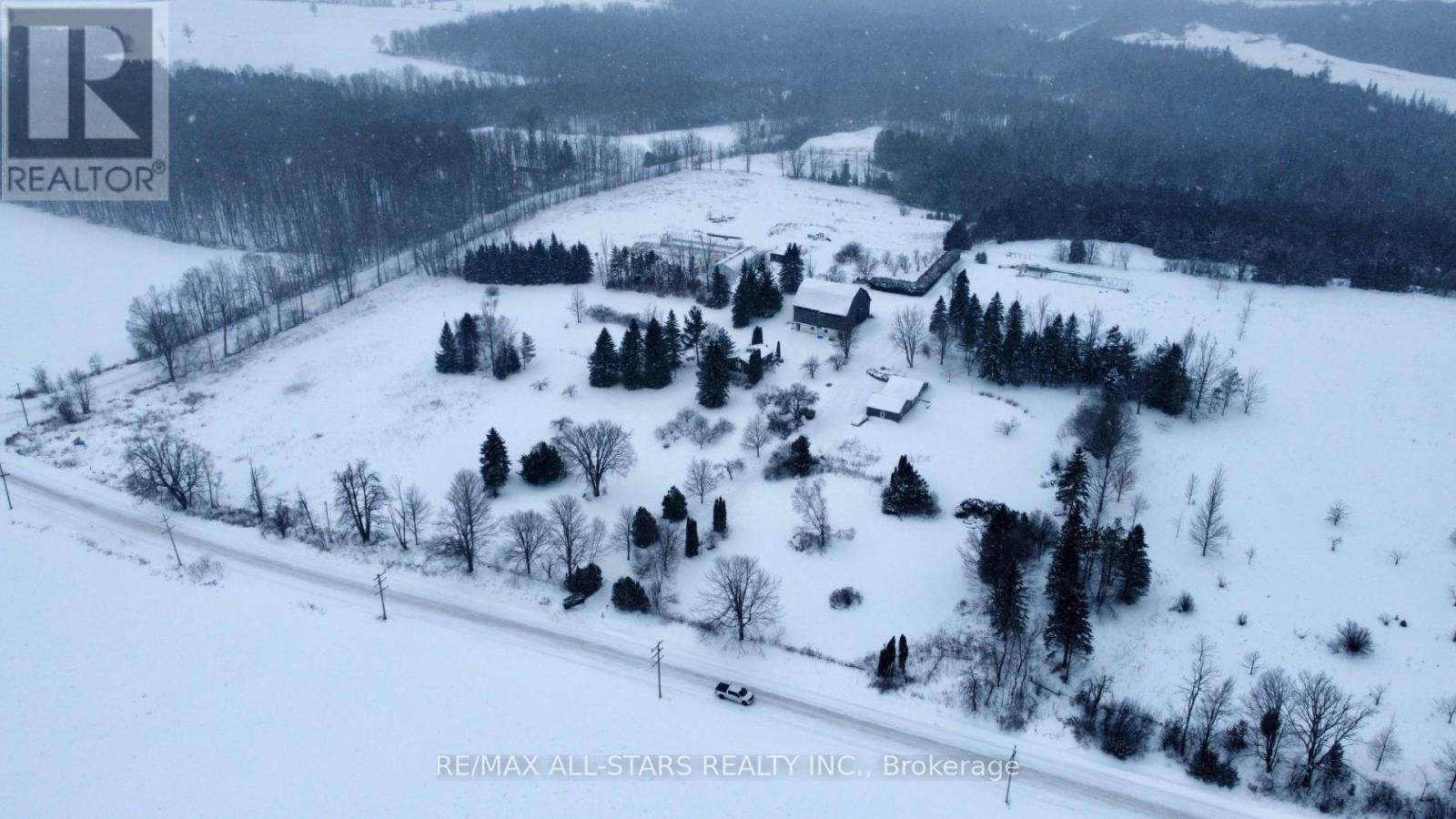 14200 SIDEROAD 18, Brock, Ontario