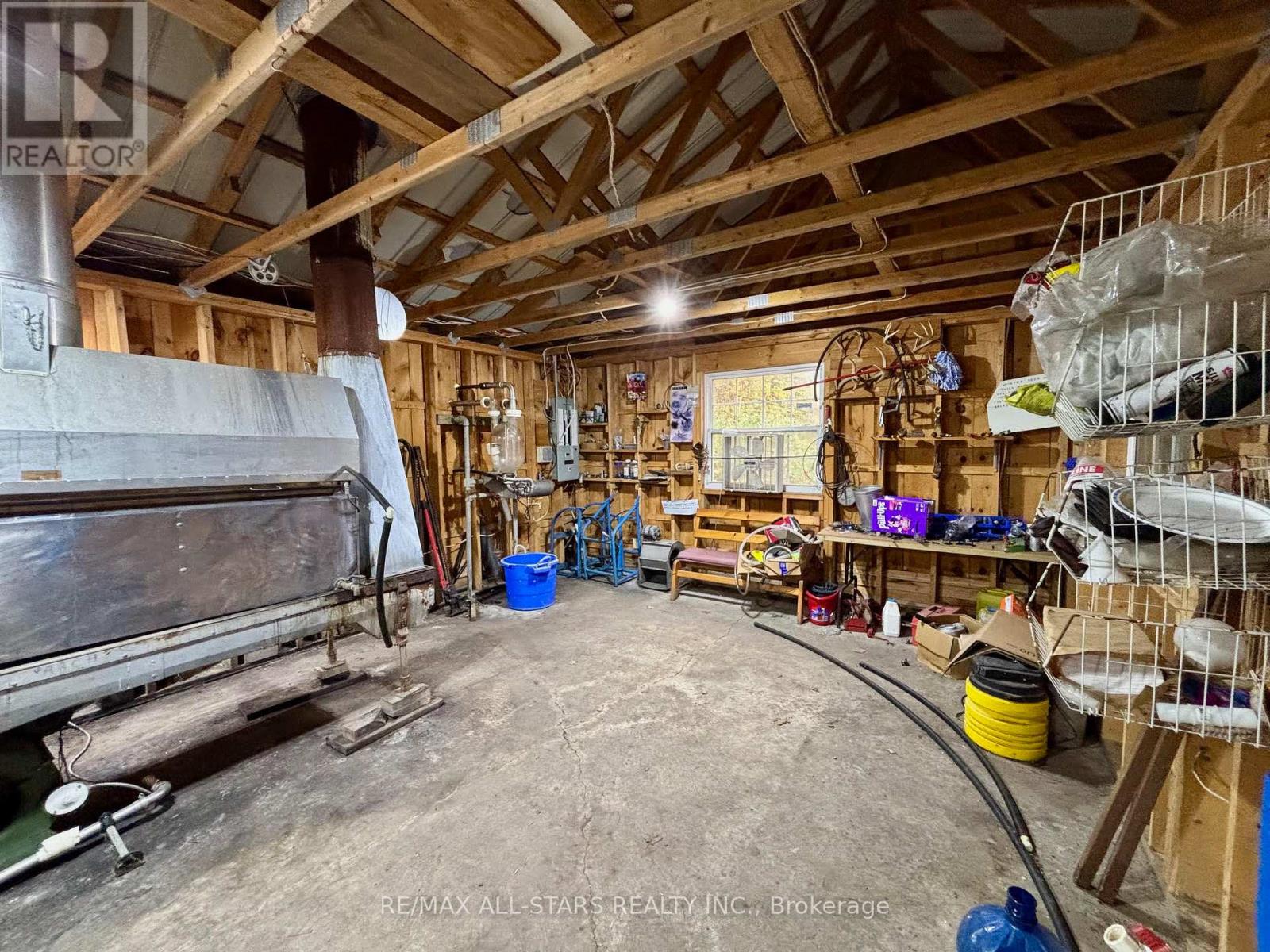 14200 Sideroad 18, Brock, Ontario  L0C 1H0 - Photo 12 - N12463490