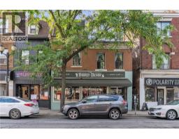 237 JAMES Street N, hamilton, Ontario