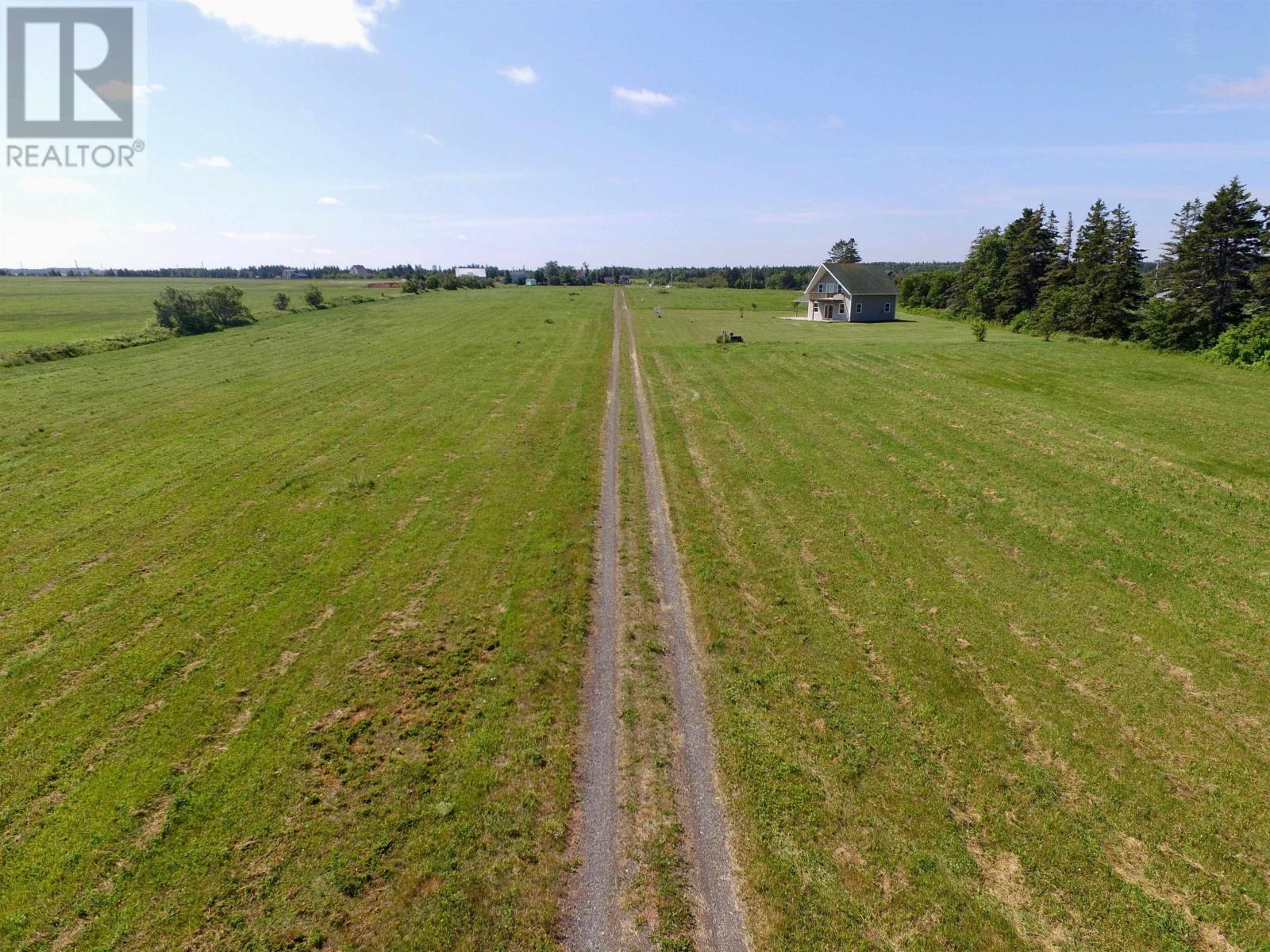 Lot 4 Ocean Vista Drive, Rustico, Prince Edward Island  C0A 1N0 - Photo 2 - 202601068