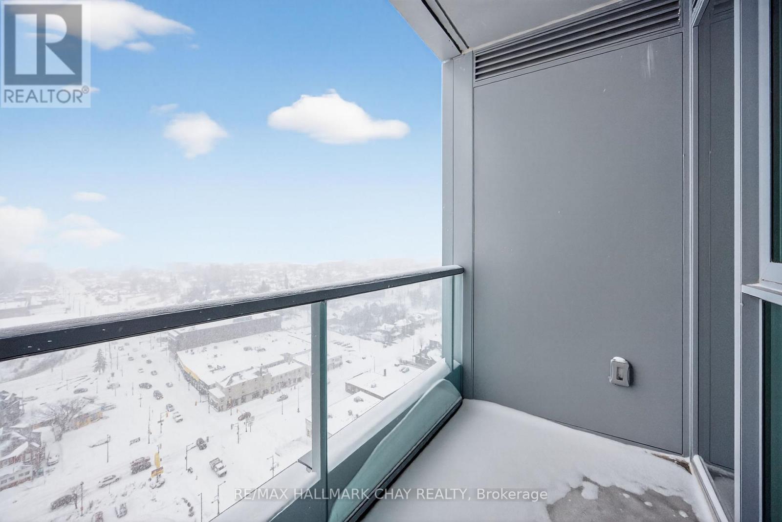 1902 - 39 Mary Street, Barrie, Ontario  L4N 1S9 - Photo 18 - S12708472