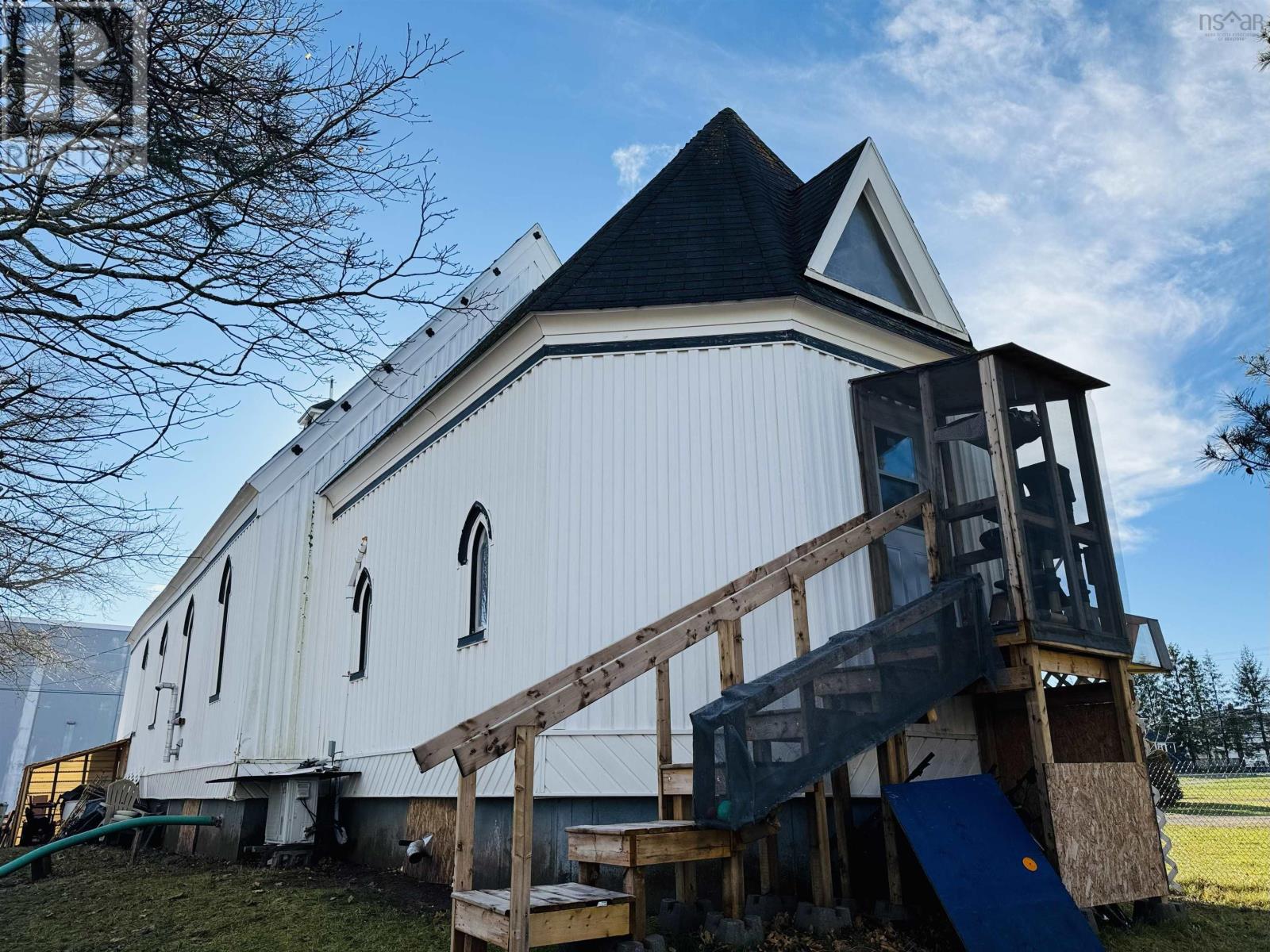 183 Pearl Street, River Hebert, Nova Scotia  B0L 1G0 - Photo 4 - 202528795