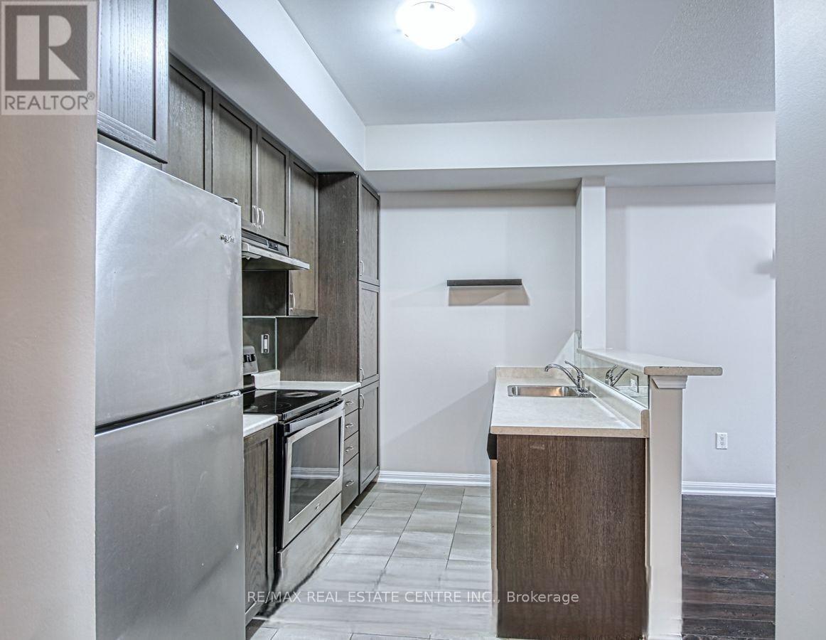 118 - 250 Sunny Meadow Boulevard, Brampton, Ontario  L6R 3Y7 - Photo 4 - W12702922