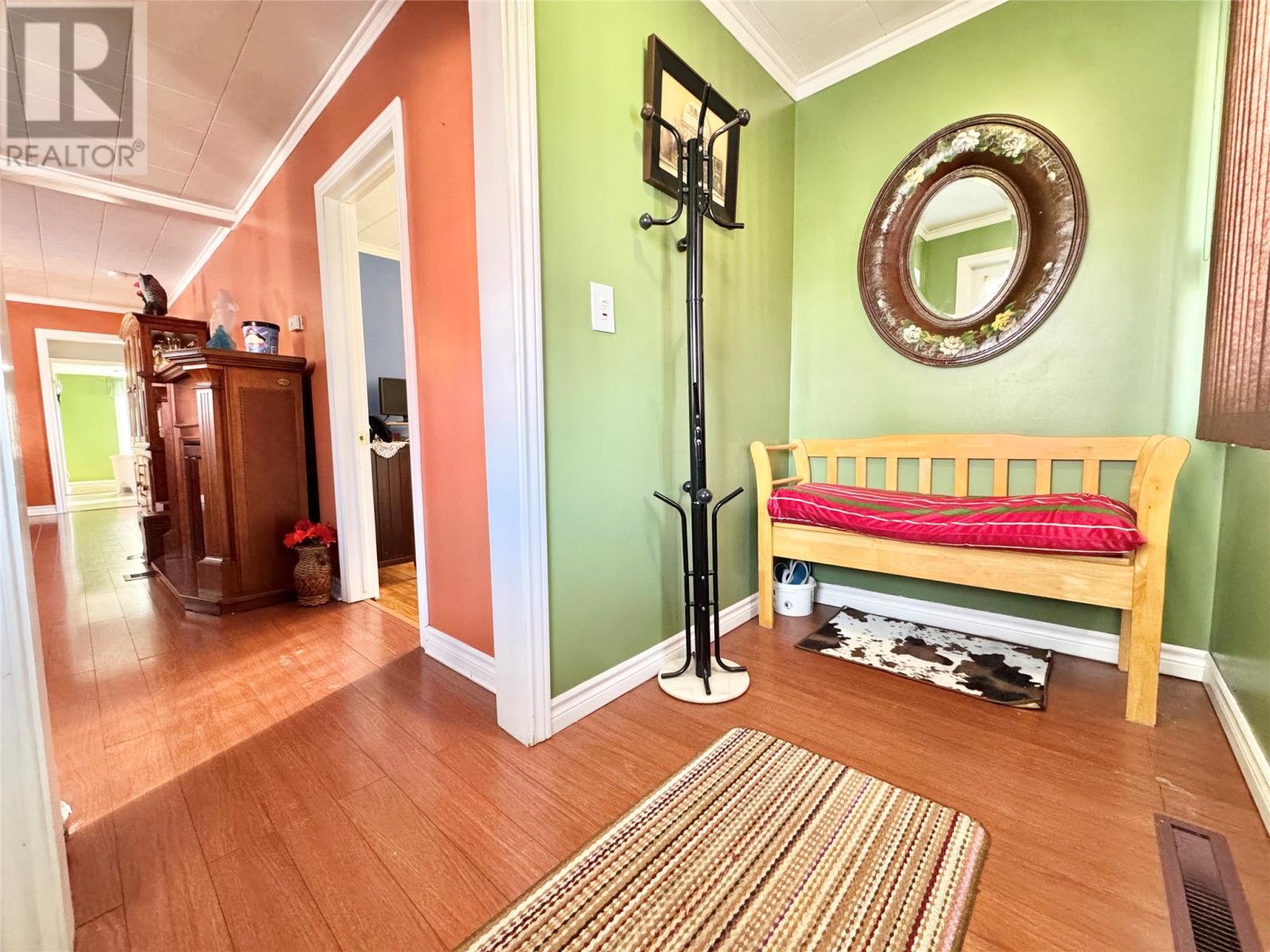 185 Main Street, Lewisporte, Newfoundland & Labrador  A0G 3A0 - Photo 2 - 1293857