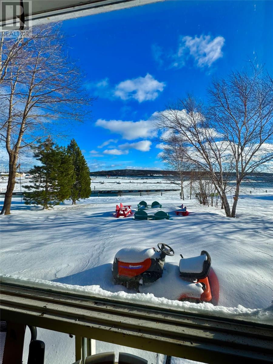 185 Main Street, Lewisporte, Newfoundland & Labrador  A0G 3A0 - Photo 33 - 1293857