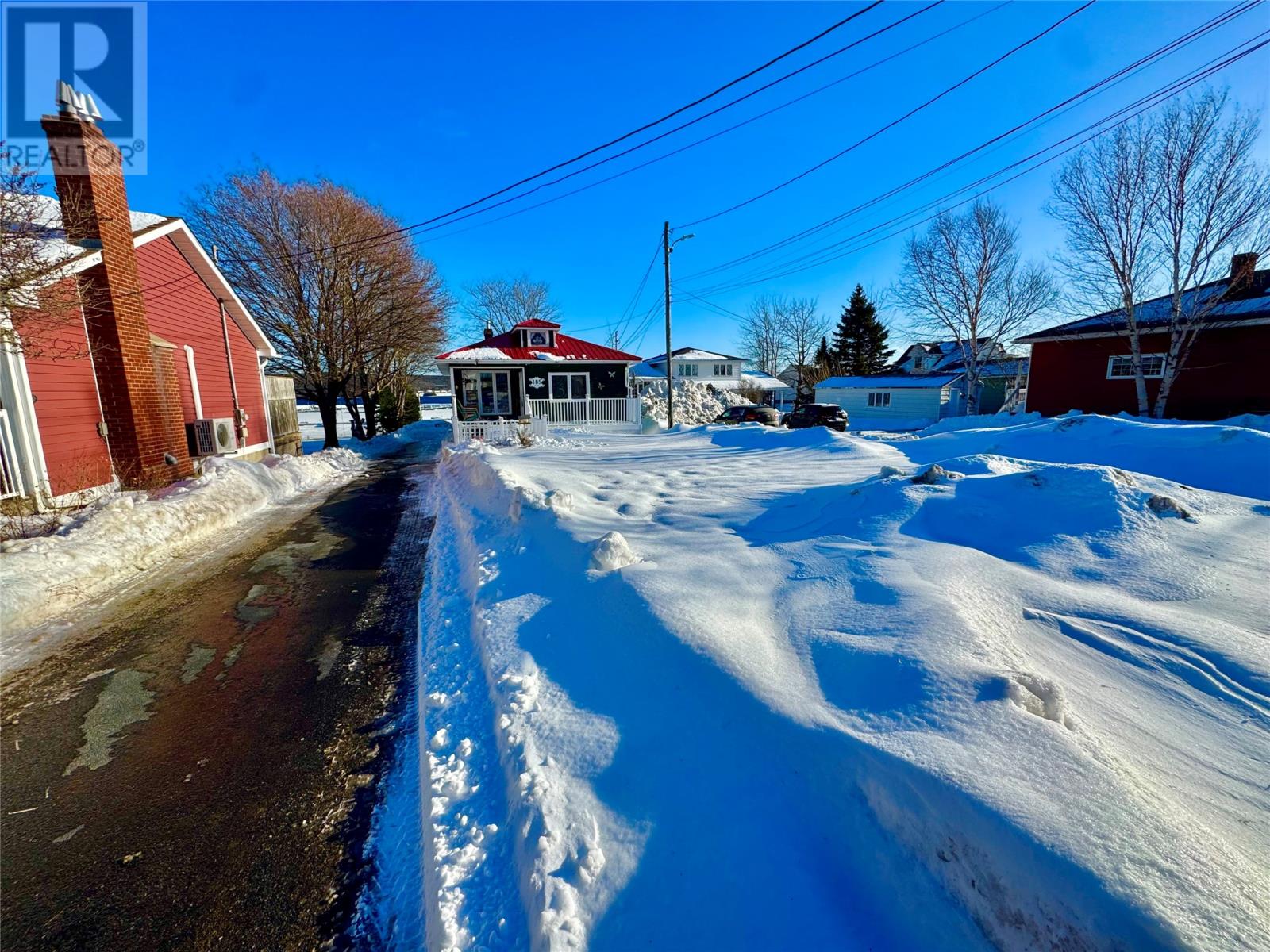 185 Main Street, Lewisporte, Newfoundland & Labrador  A0G 3A0 - Photo 27 - 1293857