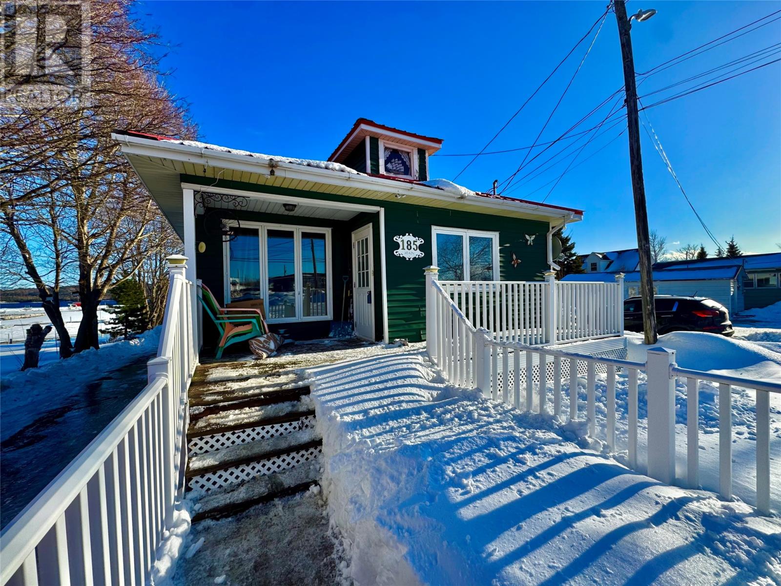 185 Main Street, Lewisporte, Newfoundland & Labrador  A0G 3A0 - Photo 28 - 1293857