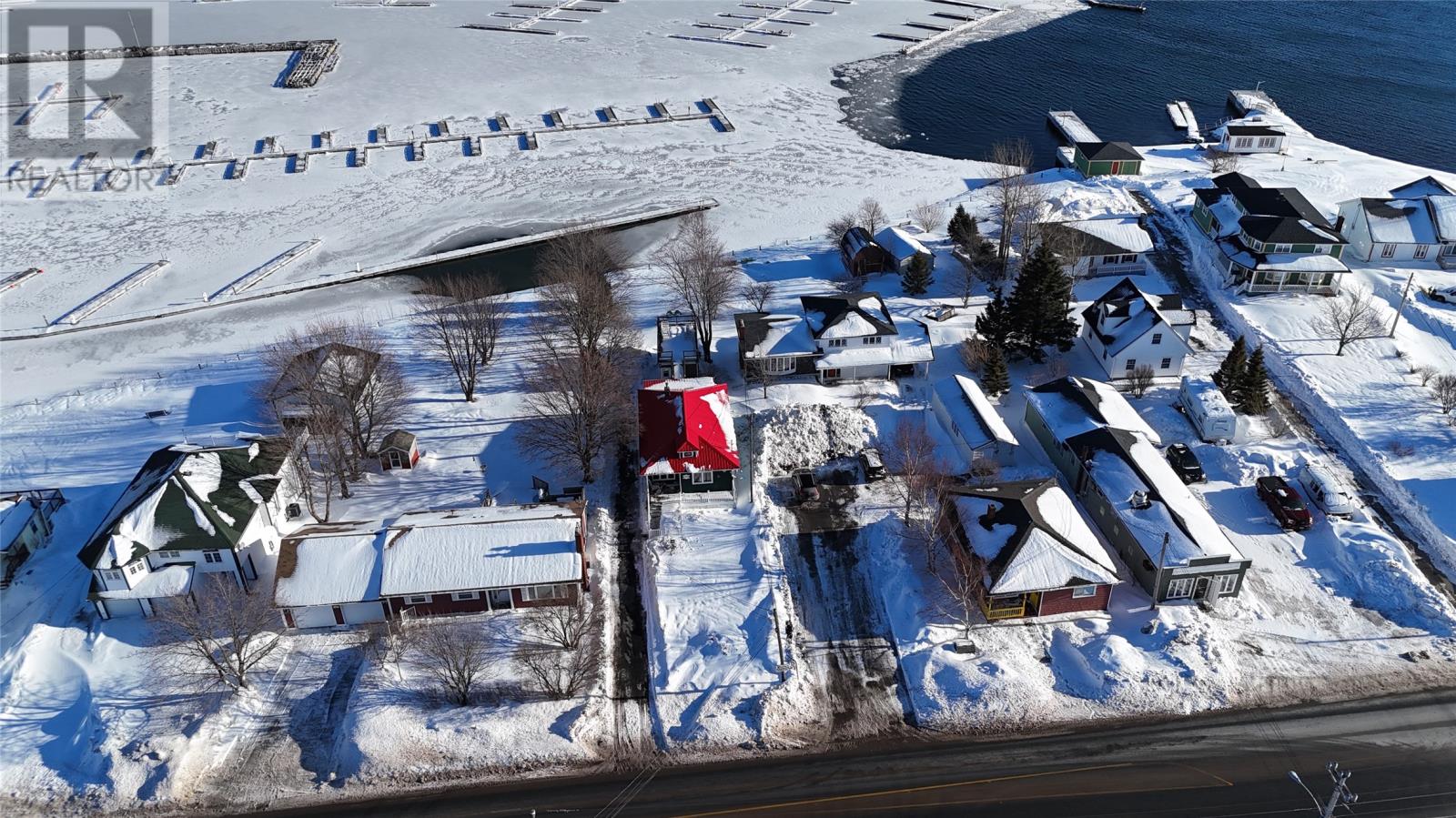 185 Main Street, Lewisporte, Newfoundland & Labrador  A0G 3A0 - Photo 41 - 1293857