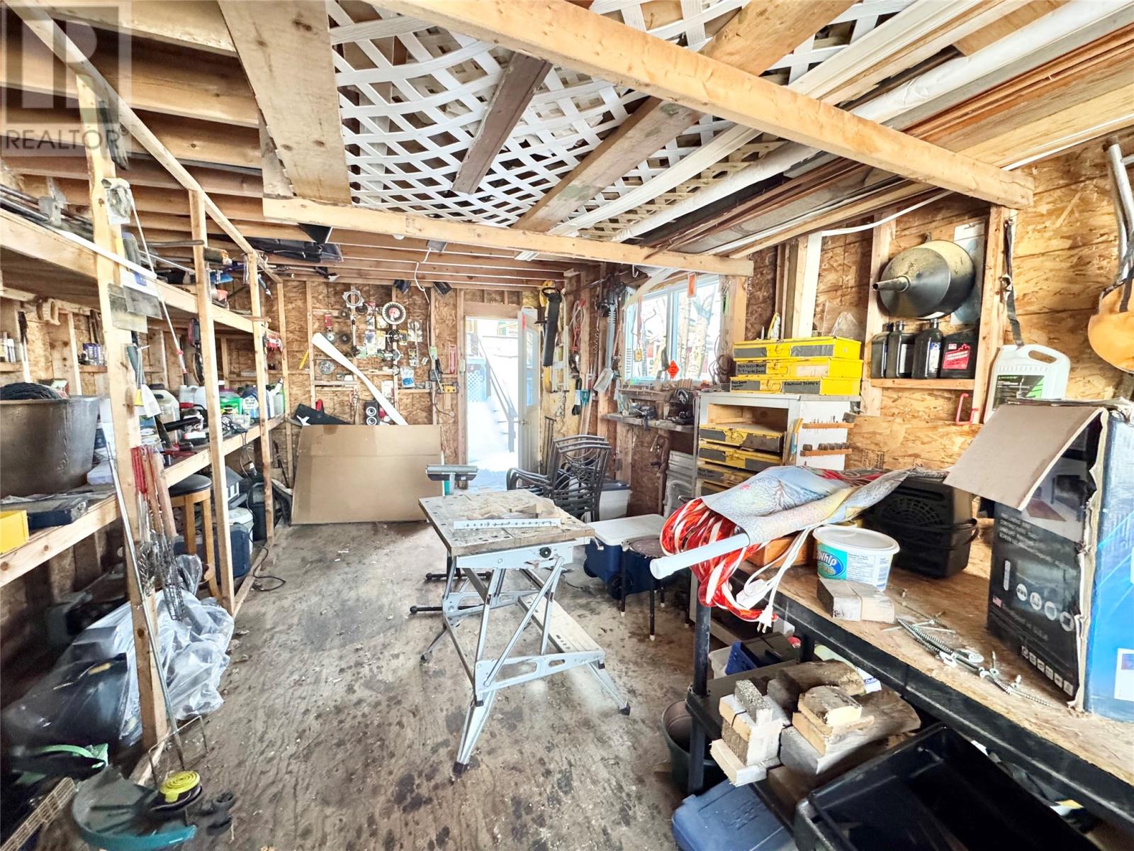 185 Main Street, Lewisporte, Newfoundland & Labrador  A0G 3A0 - Photo 31 - 1293857