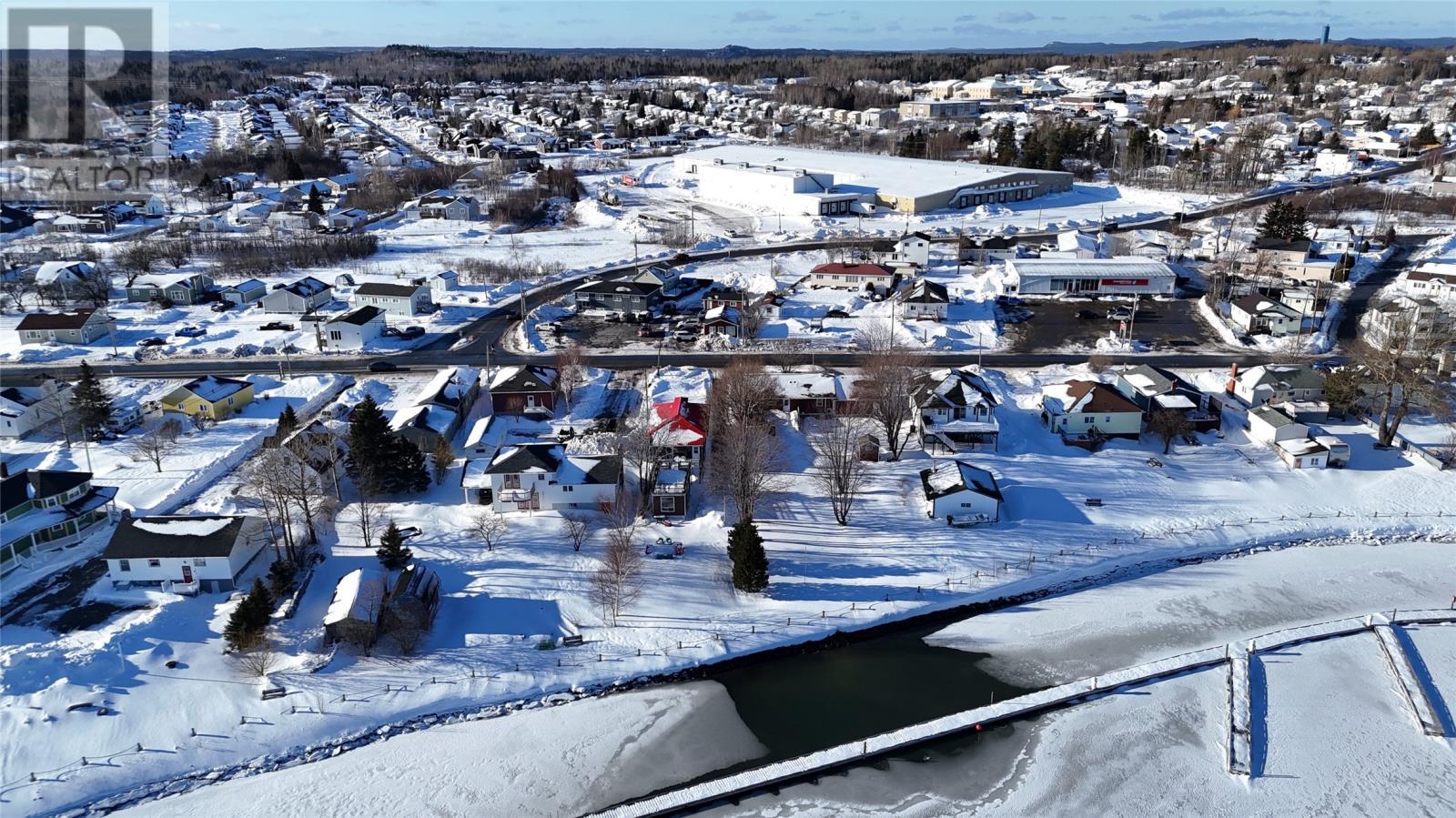 185 Main Street, Lewisporte, Newfoundland & Labrador  A0G 3A0 - Photo 40 - 1293857