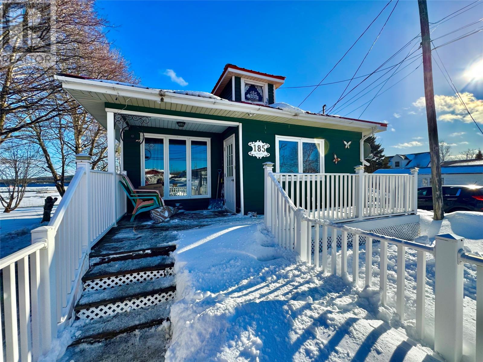 185 Main Street, Lewisporte, Newfoundland & Labrador  A0G 3A0 - Photo 29 - 1293857