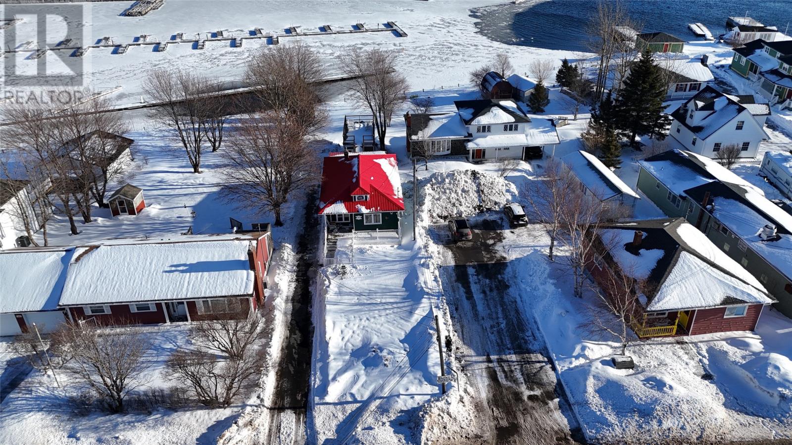 185 Main Street, Lewisporte, Newfoundland & Labrador  A0G 3A0 - Photo 43 - 1293857