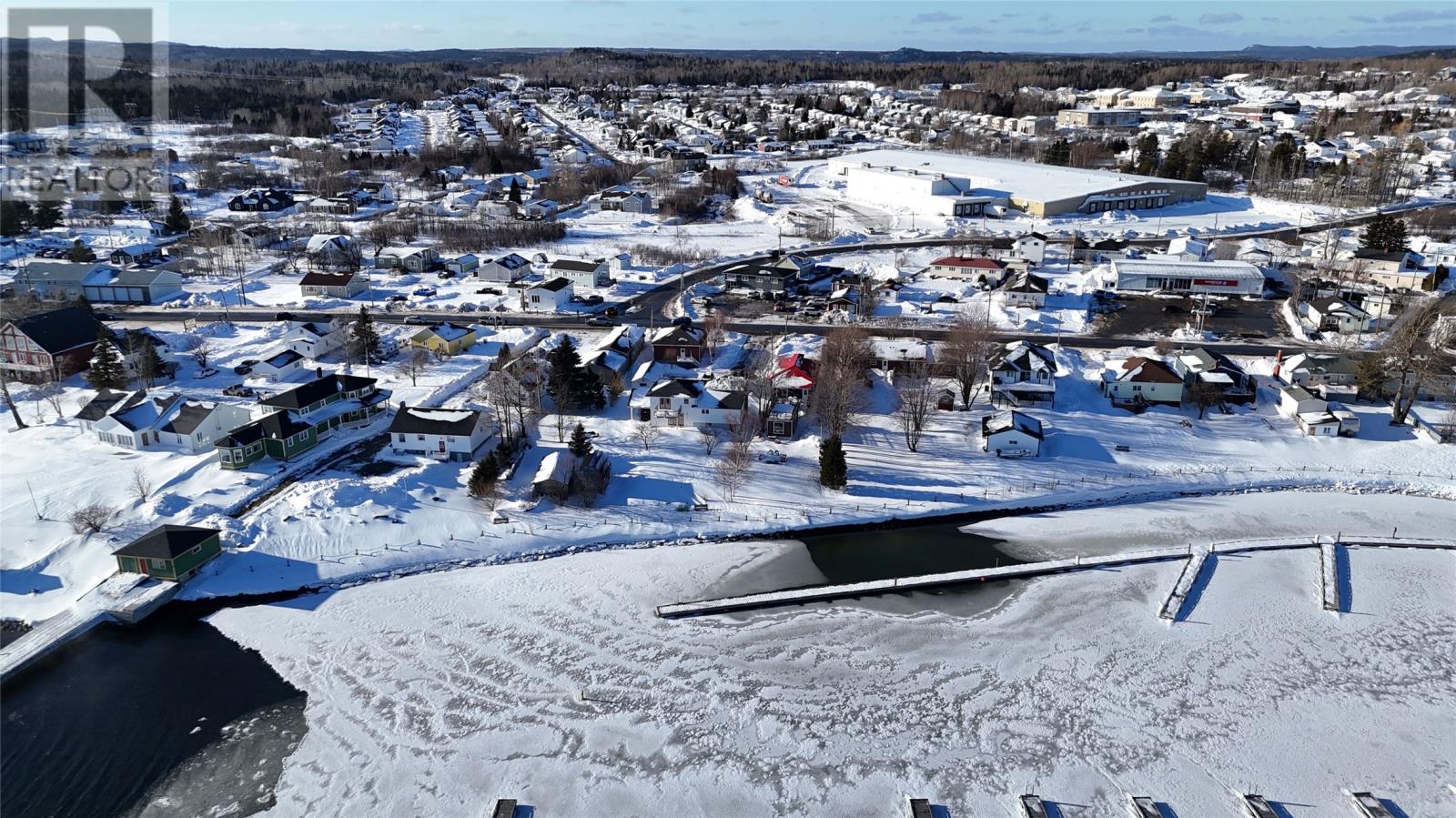 185 Main Street, Lewisporte, Newfoundland & Labrador  A0G 3A0 - Photo 42 - 1293857