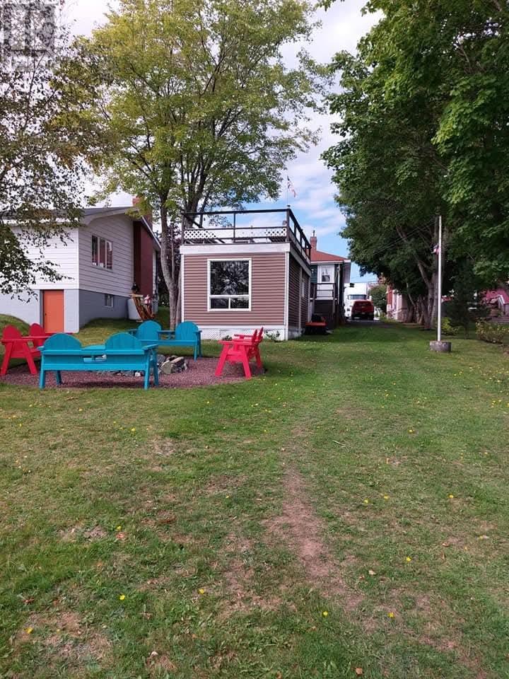 185 Main Street, Lewisporte, Newfoundland & Labrador  A0G 3A0 - Photo 36 - 1293857