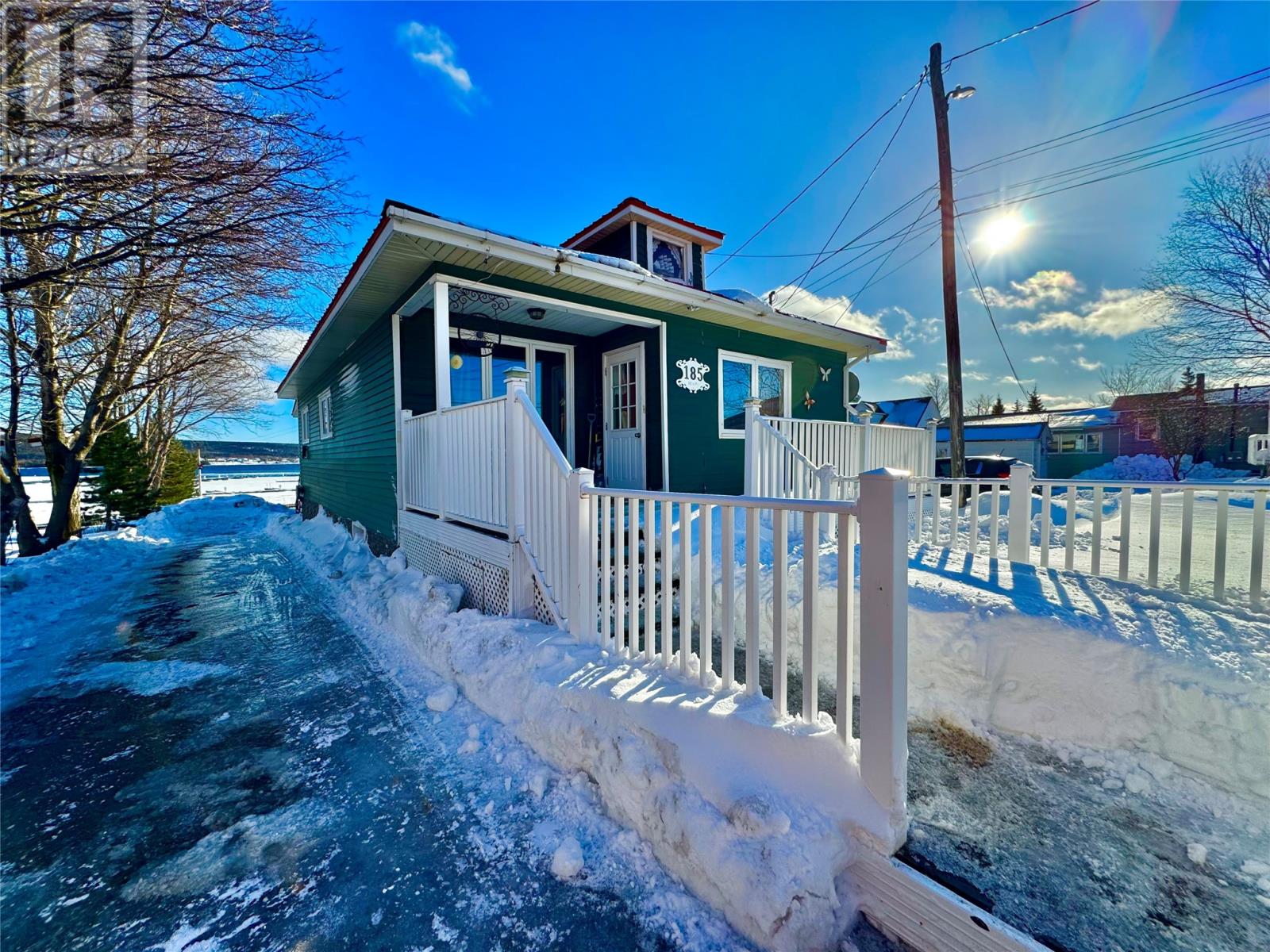 185 Main Street, Lewisporte, Newfoundland & Labrador  A0G 3A0 - Photo 30 - 1293857