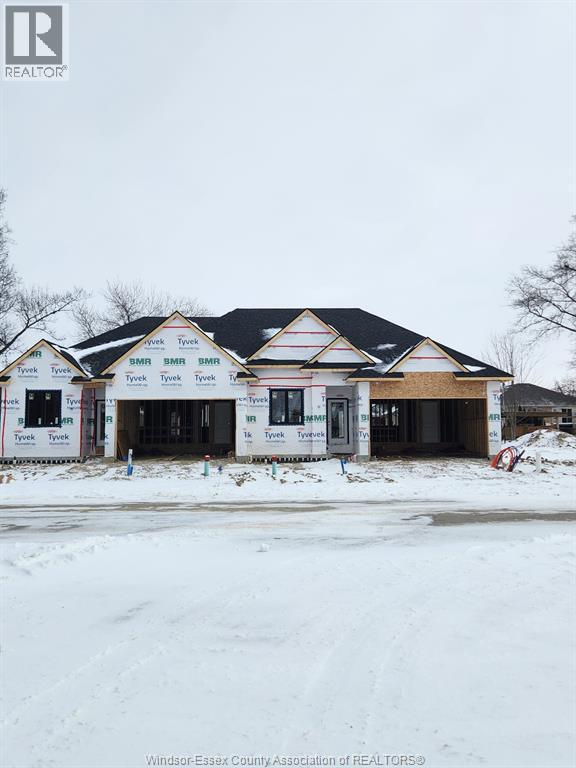 MLS# 25028454: 54 MULBERRY COURT, Amherstburg, Canada