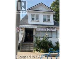 30 EBY Street N, Kitchener, Ontario