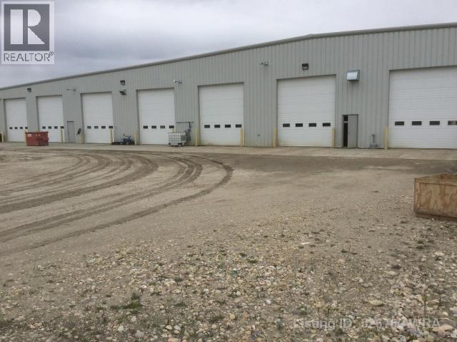 Bay B, 594062 Range Road 125b St. Martin Road, Rural Woodlands County, Alberta  T7S 1N9 - Photo 10 - A2109148