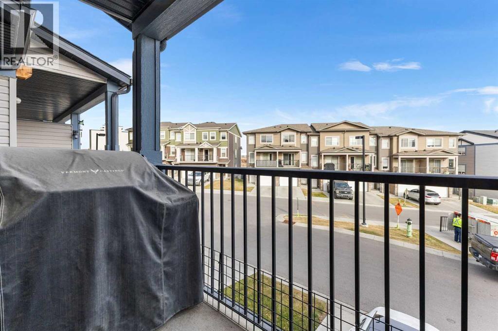 443 Sage Hill Grove Nw, Calgary, Alberta  T3R 0Z8 - Photo 15 - A2268756