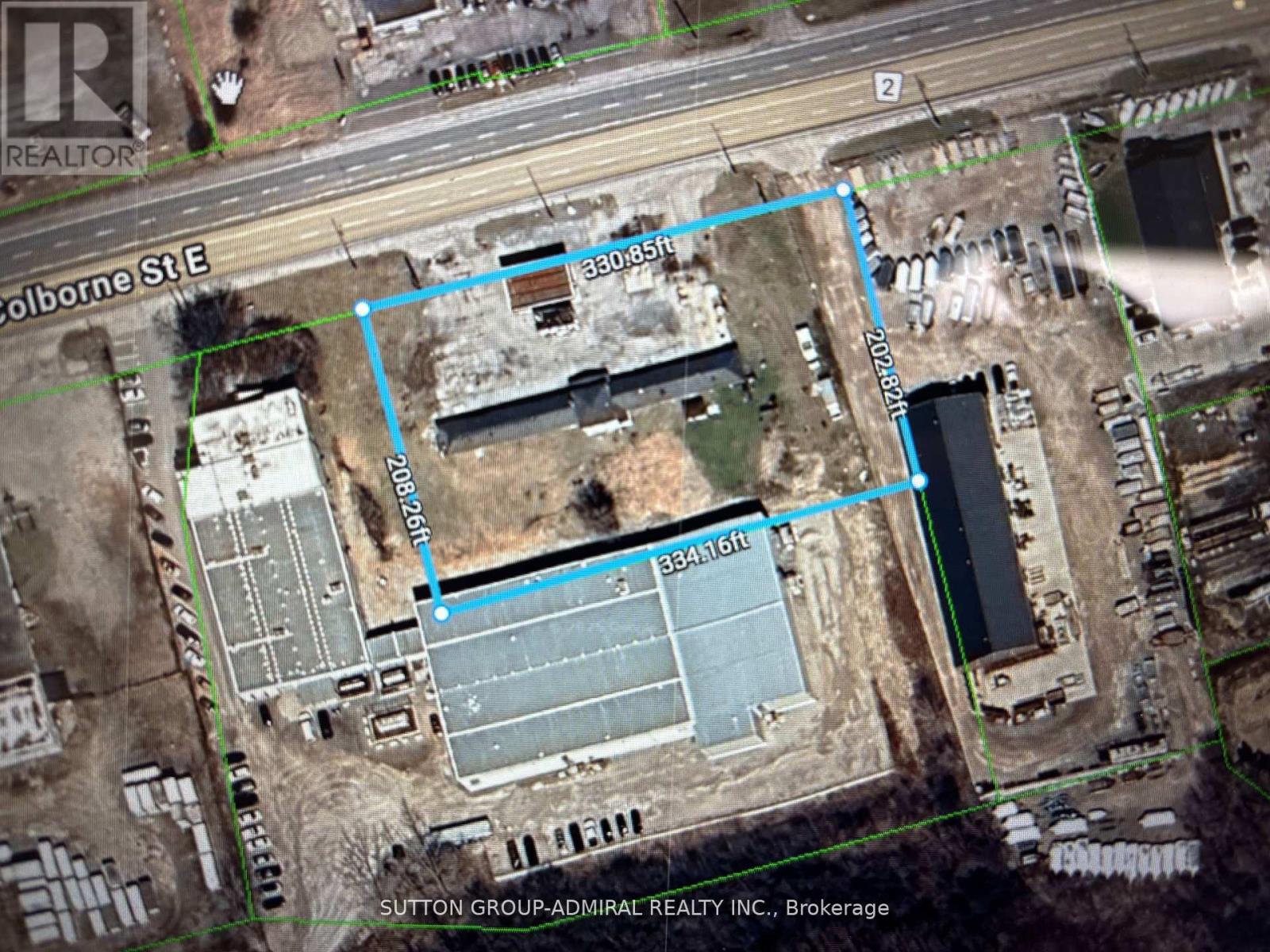 1387 Colborne Street E, Brantford, Ontario  N3T 5M1 - Photo 2 - X12708608