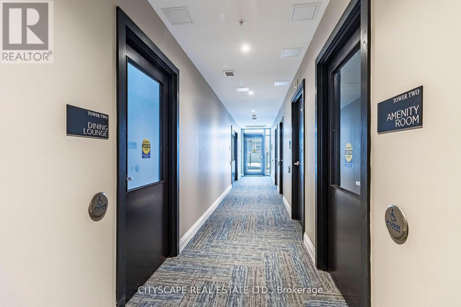 1505 - 15 Glebe Street, Cambridge, Ontario  N1S 0C3 - Photo 26 - X12708746