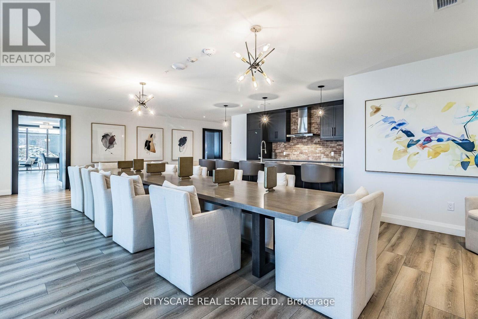 1505 - 15 Glebe Street, Cambridge, Ontario  N1S 0C3 - Photo 28 - X12708746