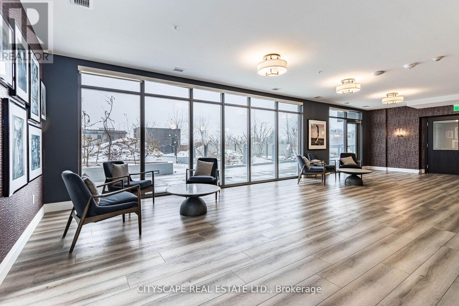 1505 - 15 Glebe Street, Cambridge, Ontario  N1S 0C3 - Photo 30 - X12708746