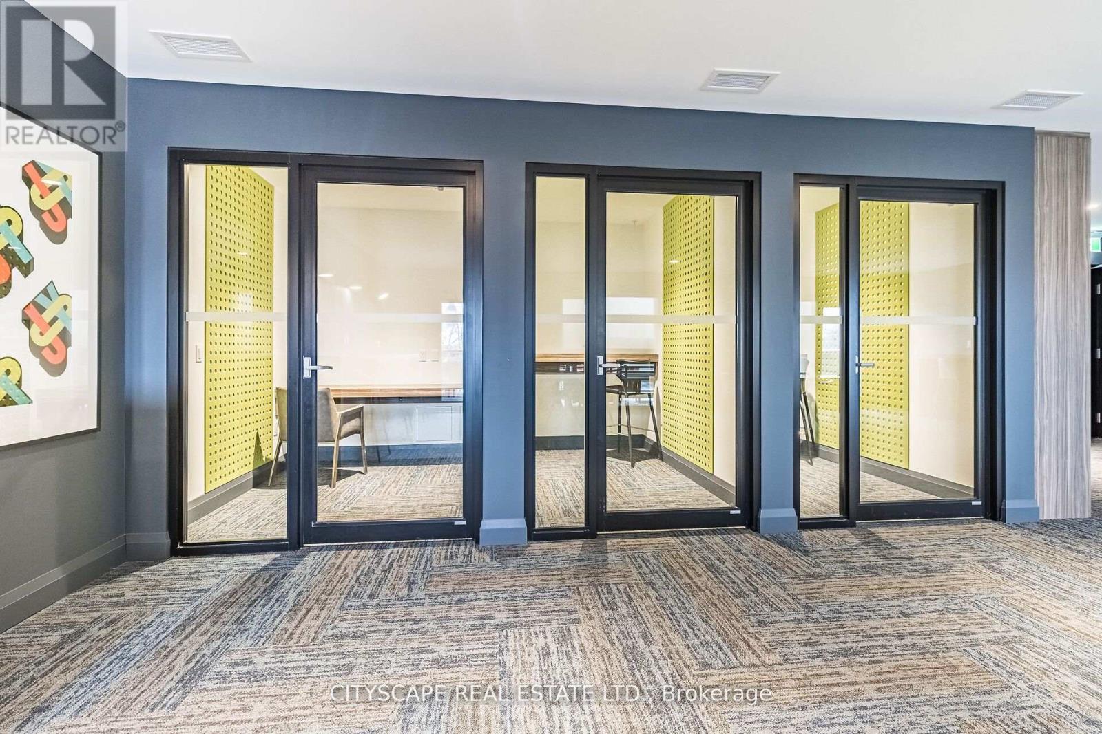 1505 - 15 Glebe Street, Cambridge, Ontario  N1S 0C3 - Photo 32 - X12708746