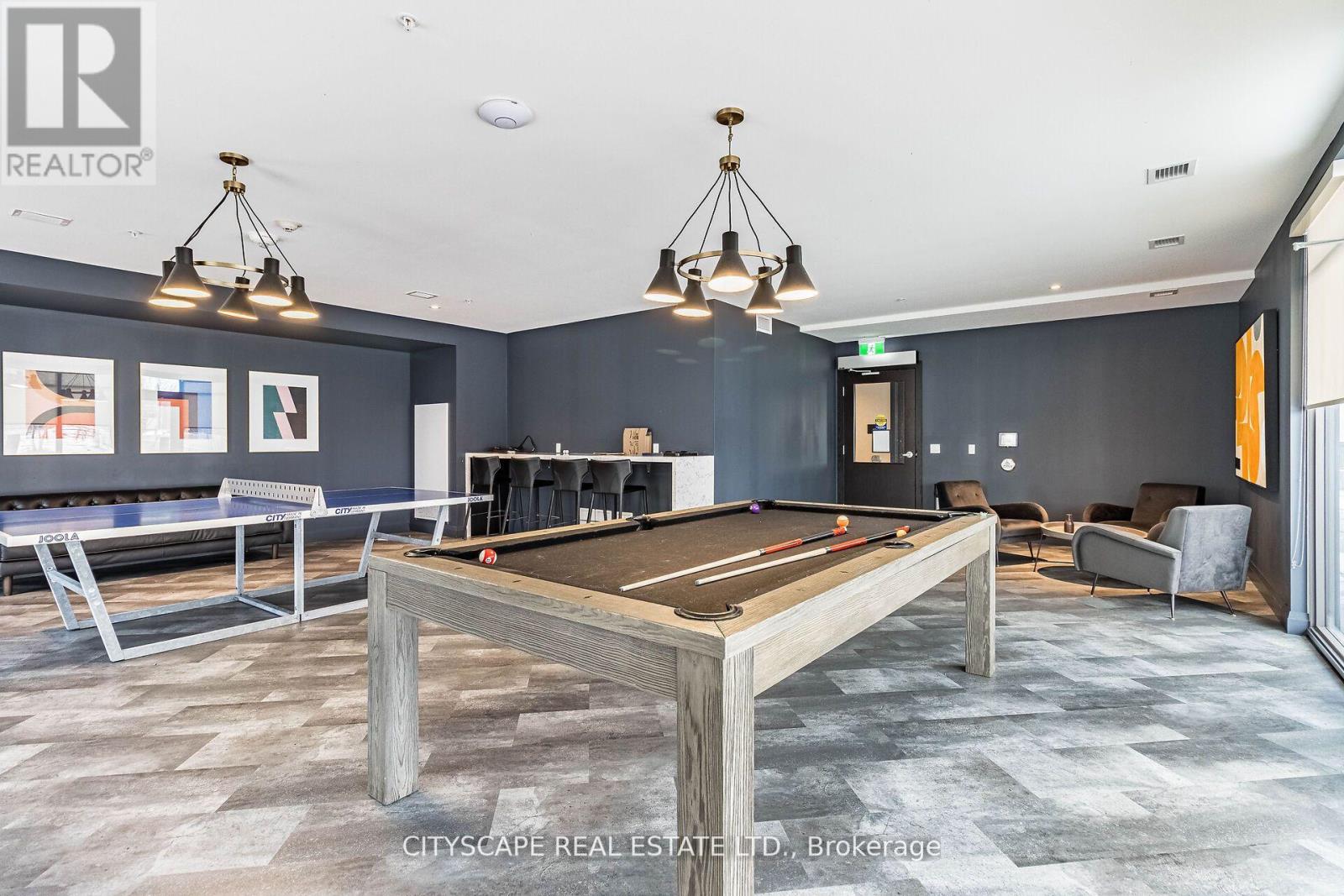 1505 - 15 Glebe Street, Cambridge, Ontario  N1S 0C3 - Photo 33 - X12708746