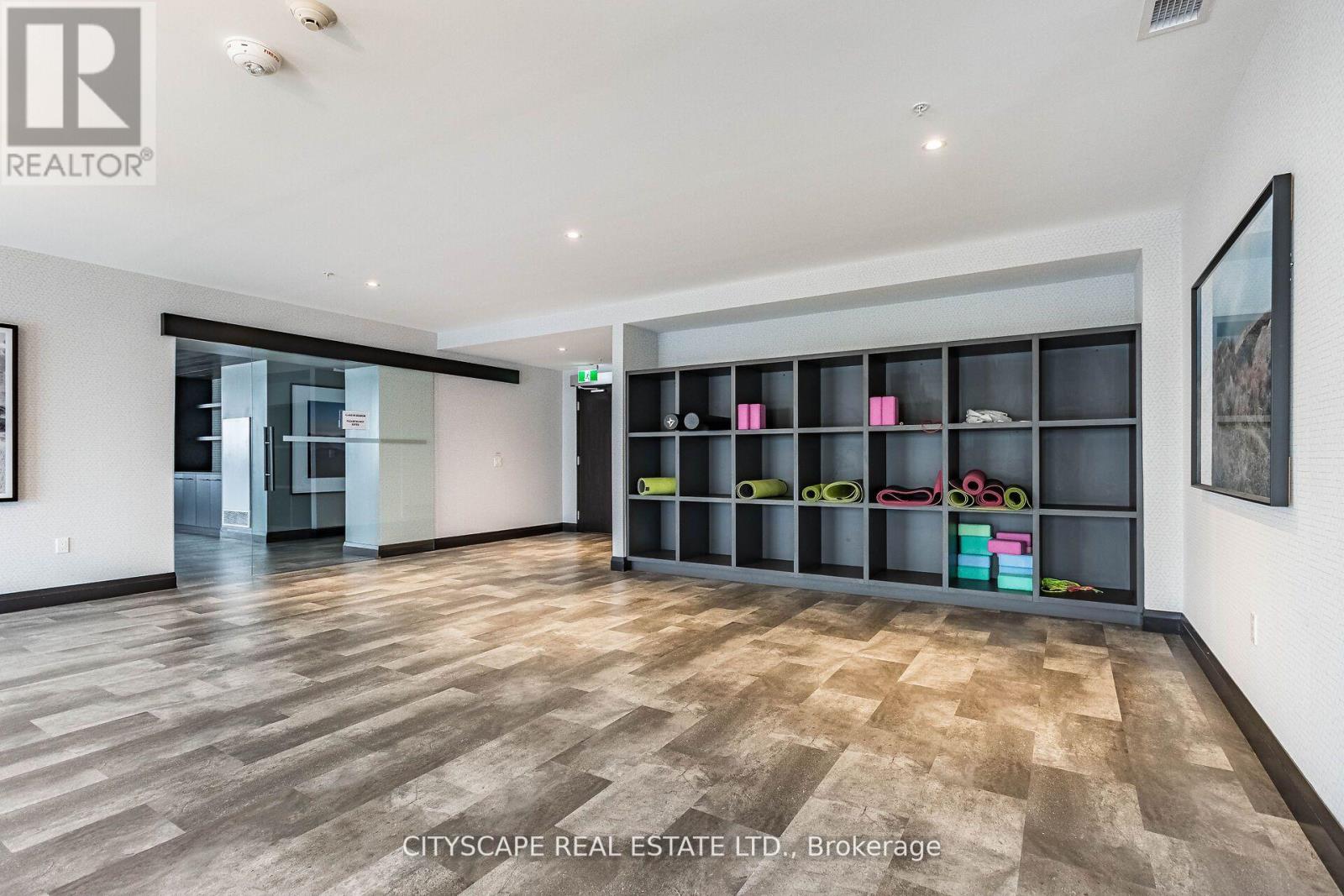 1505 - 15 Glebe Street, Cambridge, Ontario  N1S 0C3 - Photo 37 - X12708746