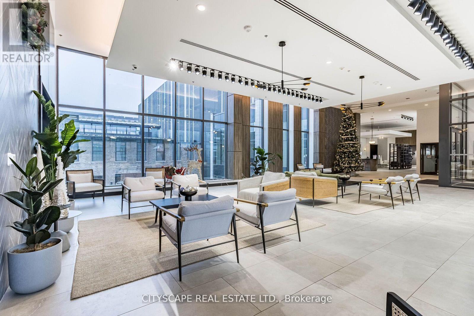 1505 - 15 Glebe Street, Cambridge, Ontario  N1S 0C3 - Photo 39 - X12708746