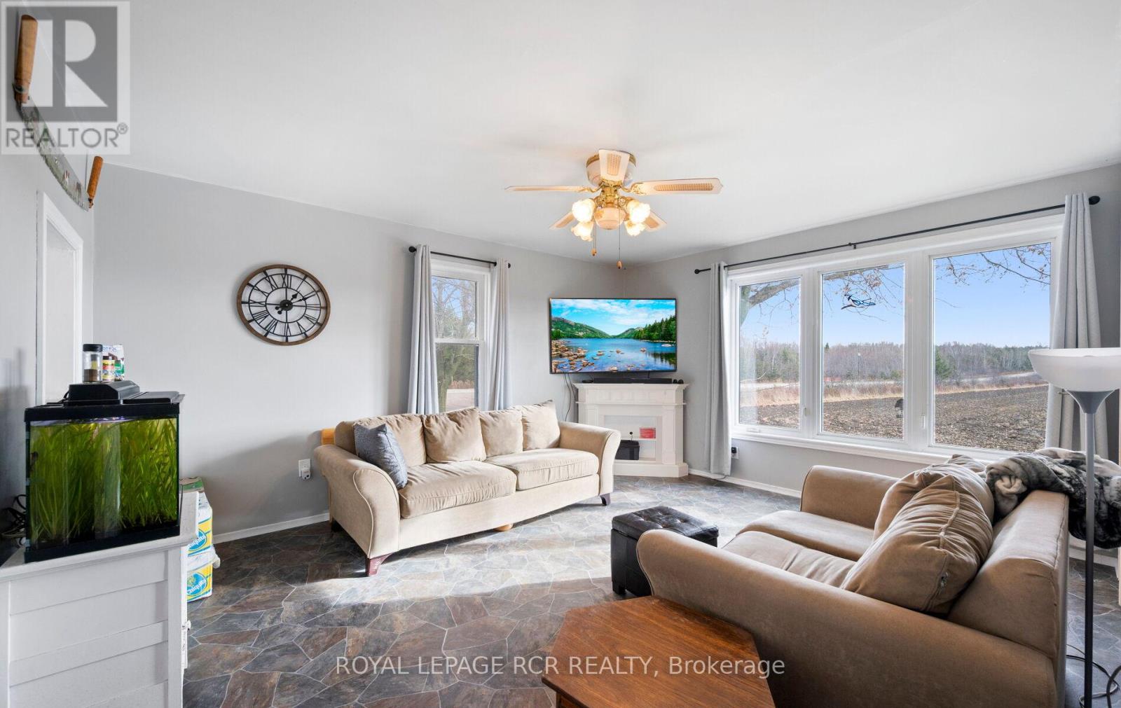 553456 Mono Amaranth Townline, Amaranth, Ontario  L9W 0S9 - Photo 17 - X12708790