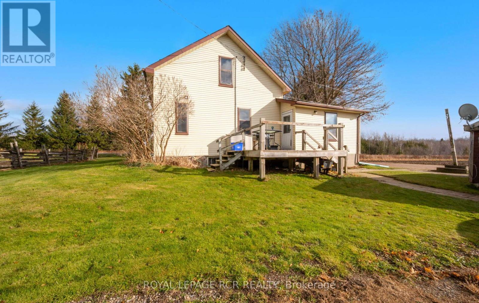 553456 Mono Amaranth Townline, Amaranth, Ontario  L9W 0S9 - Photo 26 - X12708790