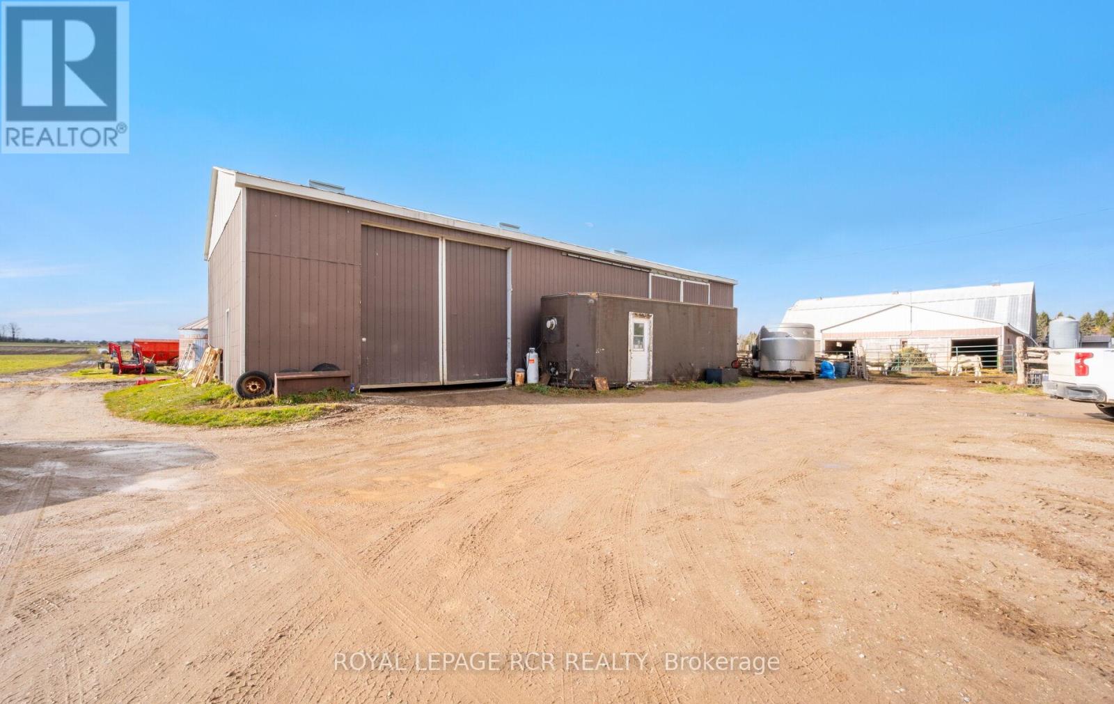 553456 Mono Amaranth Townline, Amaranth, Ontario  L9W 0S9 - Photo 27 - X12708790